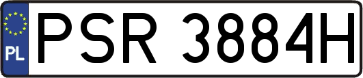 PSR3884H
