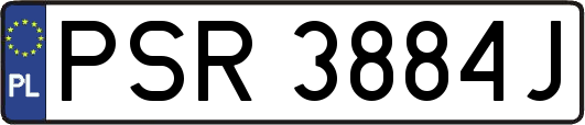 PSR3884J