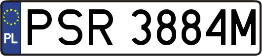 PSR3884M