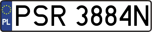 PSR3884N