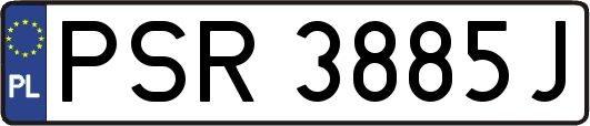 PSR3885J