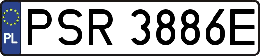 PSR3886E