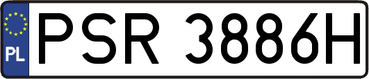 PSR3886H
