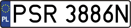 PSR3886N