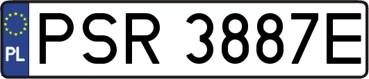 PSR3887E