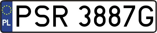 PSR3887G