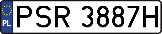 PSR3887H