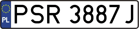 PSR3887J
