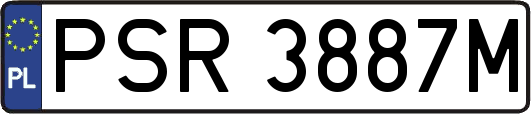 PSR3887M