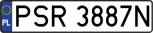 PSR3887N