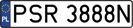 PSR3888N