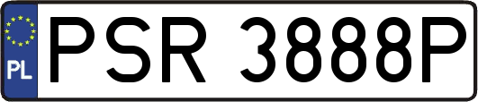 PSR3888P