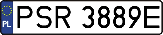 PSR3889E