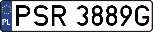 PSR3889G