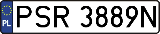 PSR3889N