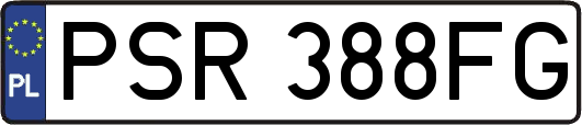 PSR388FG