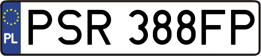 PSR388FP