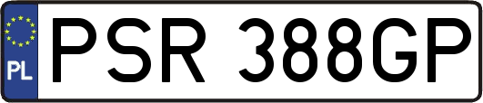 PSR388GP