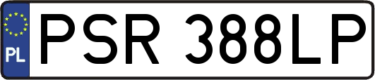 PSR388LP