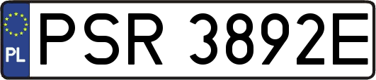 PSR3892E
