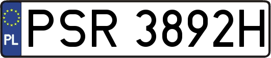PSR3892H
