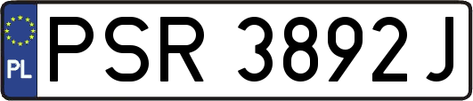 PSR3892J