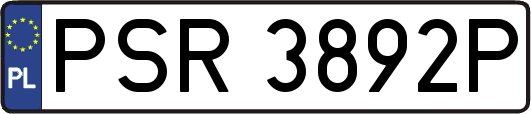 PSR3892P