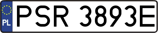 PSR3893E