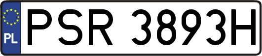 PSR3893H