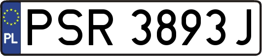 PSR3893J