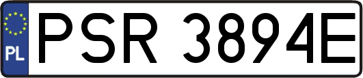 PSR3894E