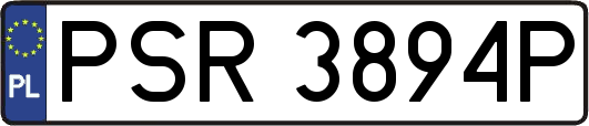 PSR3894P