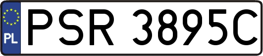 PSR3895C