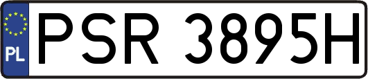PSR3895H