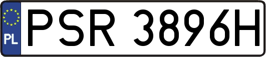 PSR3896H