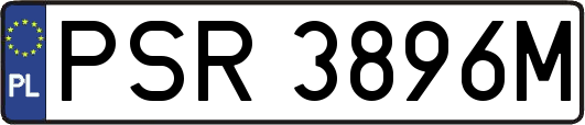 PSR3896M
