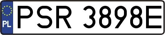 PSR3898E