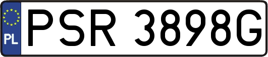 PSR3898G