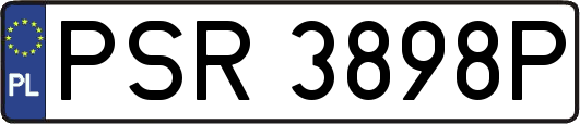 PSR3898P