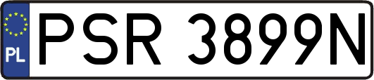 PSR3899N
