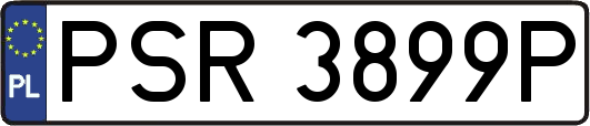PSR3899P