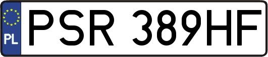 PSR389HF