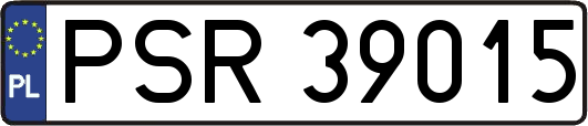 PSR39015
