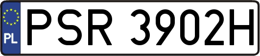 PSR3902H