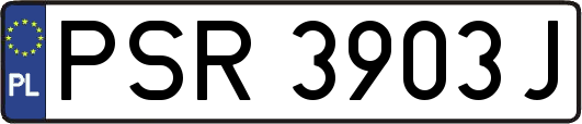 PSR3903J