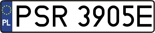PSR3905E