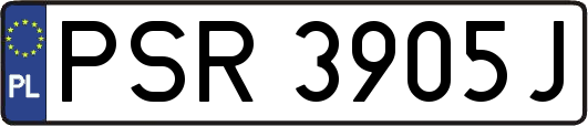 PSR3905J