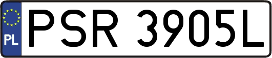 PSR3905L