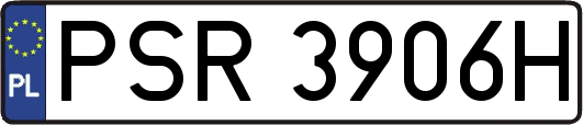 PSR3906H