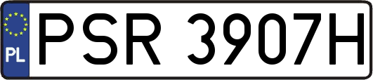 PSR3907H